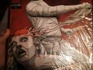 Maniac Rob Soundtrack Death Waltz Vinyl Record LP Flesh white Mondo good conditi