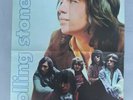 The Rolling Stones - Let it Bleed - mit Poster