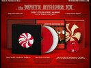 THIRD MAN VAULT #42 THE WHITE STRIPES XX Self Titled 20th LP COLOR VINYL SET