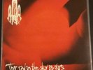  At The Gates- The Red In The Sky Is Ours vinyl Lp Orig ‘92 Deaf 1st press 