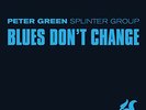 Peter Green Splinter Group Double Vinyl LP New 2019