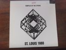 Rush LP Temples Of The Syrinx st louis 1980 live not tmoq