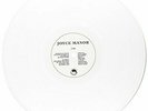 MANOR,JOYCE-JOYCE MANOR VINYL LP NEW