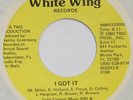 GOOD LIFE LTD. I Got It WHITE WING 45 disco funk boogie soul NM HEAR