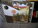 LED ZEPPELIN-II-OR.1841 B'Way/Gtfld/Shrink/Hype/Tracks/RL SS LP ROBERT LUDWIG