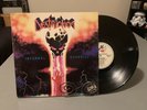DESTRUCTION - Infernal Overkill ED1 STEAM HAMMER 1985