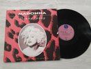 Madonna Hanky Panky Korea 12