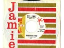 Northern Soul 45 - Barbara Lynn - Oh  Baby - Jamie - VG++ PROMO HEAR