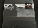 U2 The Joshua Tree - Red Vinyl Tour Exclusive LP