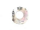 THE VOLCANOS The Laws Of Love RARE 1-Sided PROMO UNPLAYED NORTHERN SOUL 45