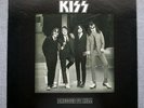 Kiss ?– Dressed To Kill 1st 1975 JAPAN vinyl LP SWX-6188