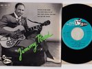 RARE SUPERBE 1er FRENCH EP 1959 JIMMY REED boogie in the dark NMINT  BLUES JAZZ