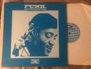 EARL HOOKER: “Funk Last of the Great”72 Blues On Blues R&B Vinyl LP VG+