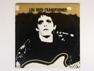 Lou Reed ?– Transformer, LP VG+ 1972