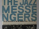 BLP 1508 Jazz Messengers Cafe Bohemia vol 2 Blue Note FLAT LEX DG FRAME NICE