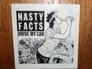 Nasty Facts Drive My Car - 70'S Punk Power Pop Pub Rock KBD original US Jimboco