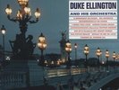 VINYL Duke Ellington - Midnight In Paris