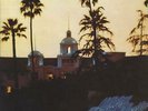 Hotel California Eagles vinyl LP album record UK K53051 ASYLUM RECORDS 1976