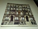 LED ZEPPELIN - PHYSICAL GRAFFITI 2 LP RECORD EX VINYLS 1975 SS 2-200 NICE COPY