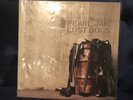 Pearl Jam Lost Dogs Rare Vinyl Near Mint NM Plastic Sleeve Non-smoker One Owner