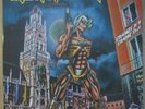 IRON MAIDEN - STRANGER IN A STRANGE TOWN 86/87 - LETZE KOPIE  - HEUTE  SOLD OUT