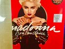 You Can Dance MADONNA Ltd Ed Red Vinyl w/Poster New Sealed LP Madonna Rsd Lp