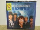 Rolling Stones, The Real Alternate Black And Blue, 3D Cover, Box Set, 4 LPs,2CDs