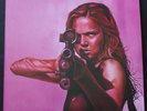 ROB - Revenge (Soundtrack) - Vinyl (2xLP)