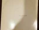 The Beatles White Album Capitol Records 1976 Original  SWBO-101