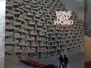 Brave New World ?– Impressions On Reading Aldous Huxley VERTIGO Swirl Label 1972
