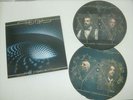 Tool fear inoculum rare Vinyl lp record. aenima lateralus 10000 nin circle 10,00