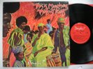 LAST POETS This Is Madness LP 1971 US EX