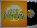 MIAMI Same s/t LP 1978 US Drive EX   funk soul