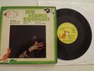 HENDRIX JIMI EXPERIENCE 1967 FRENCH MINIBOUM 17CM LP BARCLAY 0500 004 KANGOROO