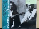 Vinyl LP Records 25_3P-270 Stanley Clarke / George Duke - Duke Project w/OBI