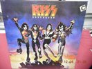 Kiss Destroyer LP sealed 1976 Casablanca records 0501 NBLP 7025 hard rock
