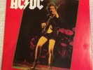 AC/DC Girls Got Rhythm/Get It Hot Atlantic 1979 7