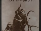 DER BLUTHARSCH: The Track Of The Hunted LP (Austria, black vinyl, sm tobc)