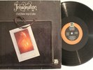 Chet Baker - Imagination Chet Baker Sings & Plays (Vinyl VG+/Sleeve VG+)