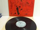 Norman Granz' Jam Session #2 Orig 1953 Mercury MGC-602 DSM Charlie Parker G+/VG
