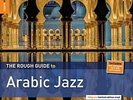 VARIOUS ROUGH GUIDE ARABIC JAZZ LP VINYL BRAND NEW 33RPM