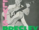 ELVIS PRESLEY EP deutsche RCA Victor EPB-1254-2 