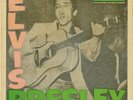 ELVIS PRESLEY EP DEUTSCHE RCA EPB-1254-2, 