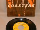 The Coasters 45 