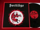 SORTILEGE : Sortilege / Same :  No Remorse Records