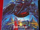 SORTILEGE : Metamorphose , LP Steam-Hammer import Germany