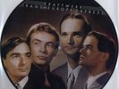 Kraftwerk ?– Trans-Europe Express - Vinyl, LP - Picture Disc,  Unofficial.