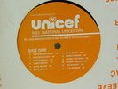 Radio Spots 1983 Unicef Greeting Card Campaign pop LP Christoper Reeve Superman