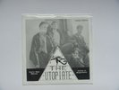 THE UTOPIATE You've Been Warned RARE CANADA PRIVATE SYNTH NEW WAVE 45 7