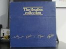 THE BEATLES, THE BEATLES COLLECTION BLUE BOX - 14 LP BOXSET BC 13